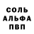 Метамфетамин винт Rico Young